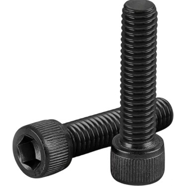 Tornillo de cabeza Allen
